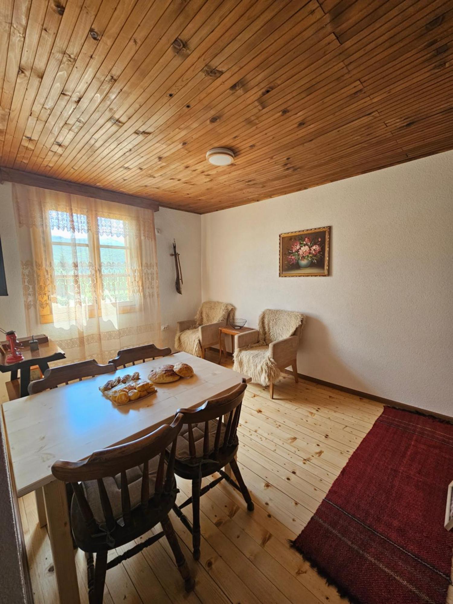 Traditional House Srna Mojkovac Dış mekan fotoğraf