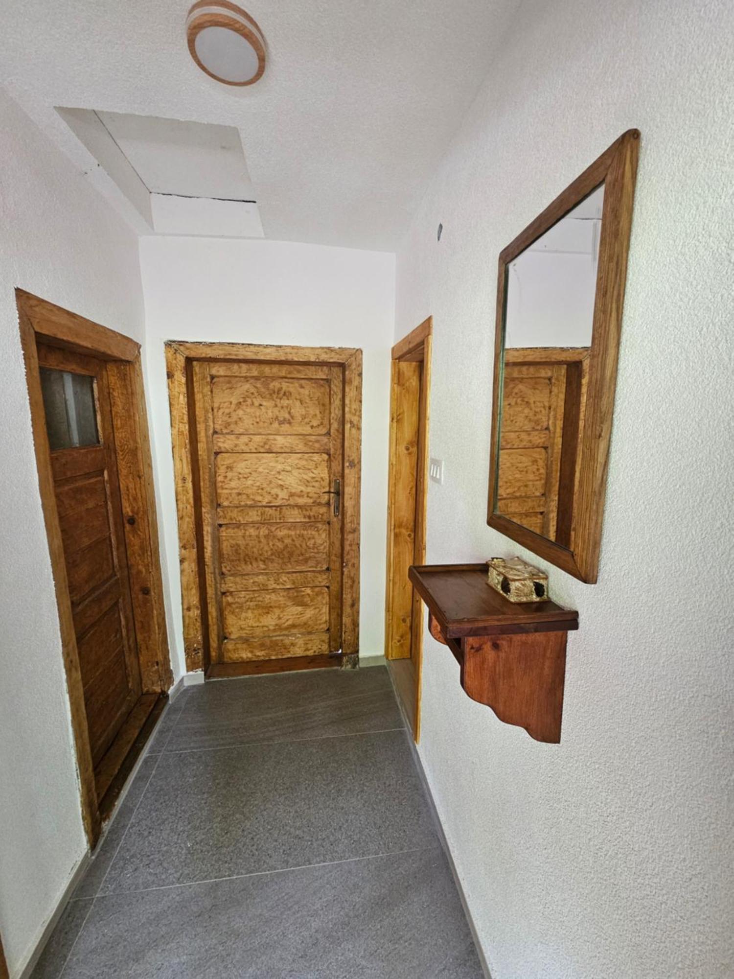 Traditional House Srna Mojkovac Dış mekan fotoğraf