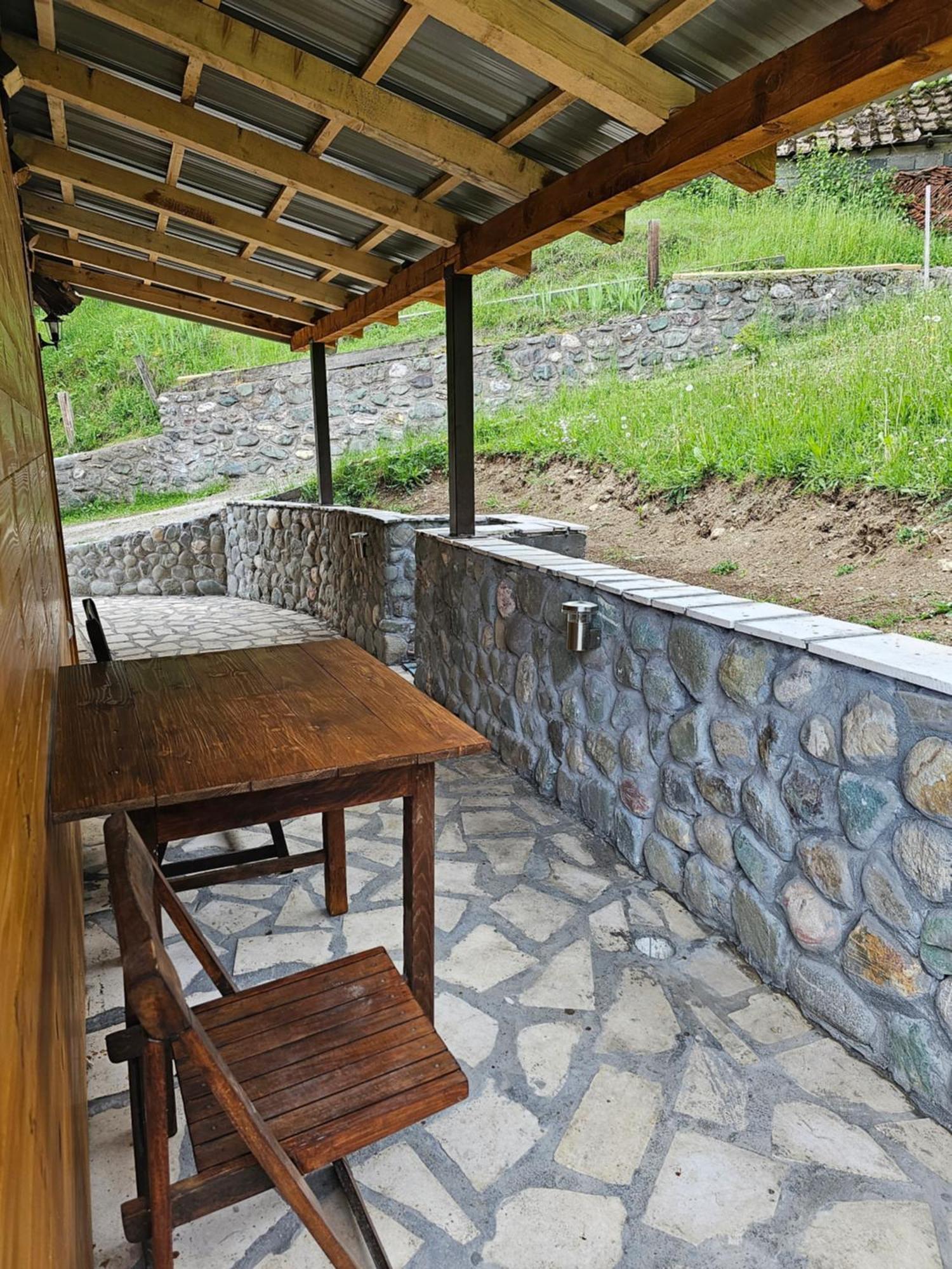 Traditional House Srna Mojkovac Dış mekan fotoğraf