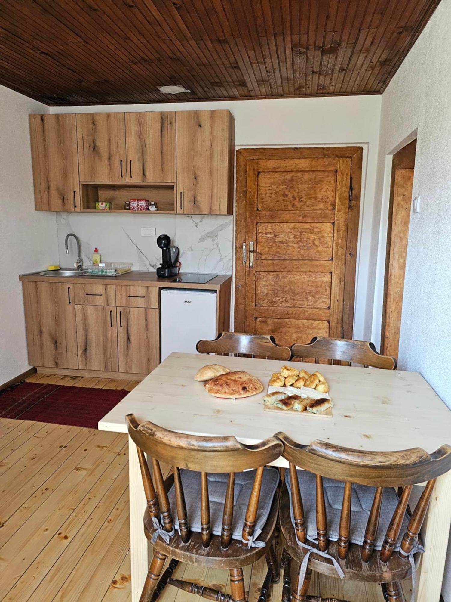 Traditional House Srna Mojkovac Dış mekan fotoğraf